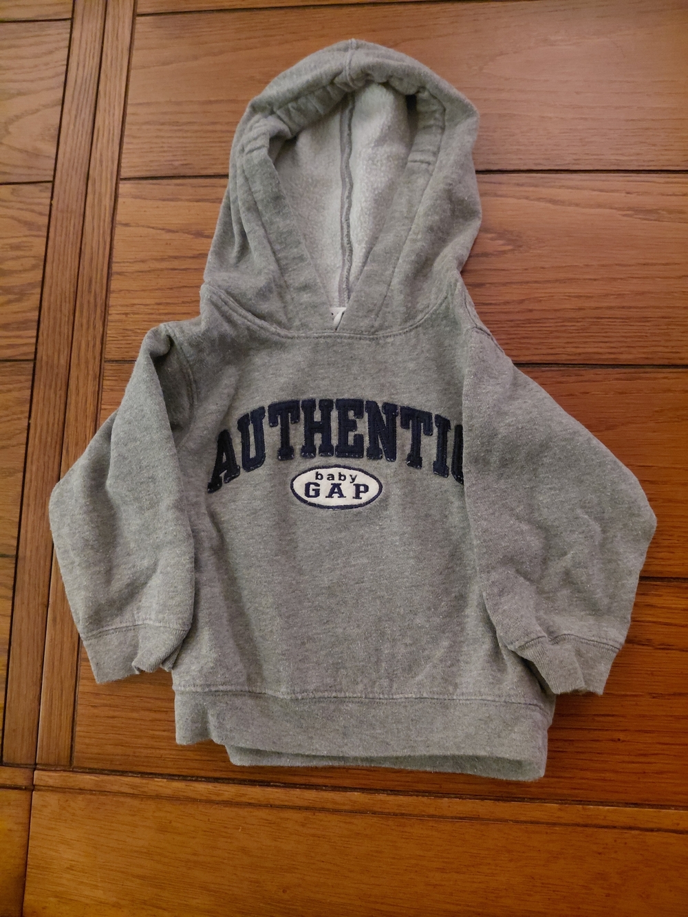Kids Jacket Subcategory